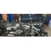 VW 4.9/5.0 V10 TDI Cast Stainless Exhaust Manifold Base Kit
