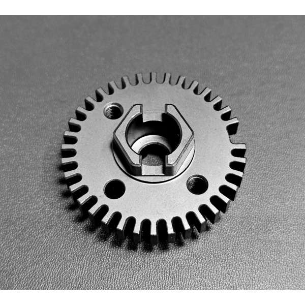 Suzuki GSF1200 / Bandit 1200 CNC 36-1 Trigger Wheel for Standalone ECU