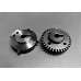 Suzuki GSF1200 / Bandit 1200 CNC 36-1 Trigger Wheel for Standalone ECU