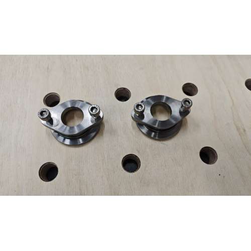 VW 4.9/5.0 V10 TDI Cast Manifold Stock EGR Adapters